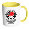 Funny Engineering Mug Electrical Engineers Do White 11oz Accent Coffee Mugs