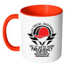 Funny Engineering Mug Electrical Engineers Do White 11oz Accent Coffee Mugs