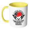 Funny Engineering Mug Electrical Engineers Do White 11oz Accent Coffee Mugs