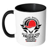 Funny Engineering Mug Electrical Engineers Do White 11oz Accent Coffee Mugs