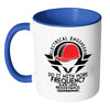 Funny Engineering Mug Electrical Engineers Do White 11oz Accent Coffee Mugs