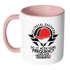 Funny Engineering Mug Electrical Engineers Do White 11oz Accent Coffee Mugs