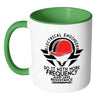 Funny Engineering Mug Electrical Engineers Do White 11oz Accent Coffee Mugs