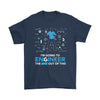 Funny Engineering Shirt I'm Going To Engineer The Gildan Mens T-Shirt