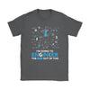 Funny Female Engineer Shirt I'm Going To Engineer The Gildan Gildan Womens T-Shirt