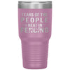 Funny Fencer Tumbler Tears Of The People I Beat In Fencing Laser Etched 30oz Stainless Steel Tumbler