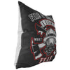 Funny Firefighter Pillows Fire And Rescue I Fight What You Fear