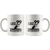 Funny Fishing Mug I Got 99 Problems And Fishing Solves 11oz White Coffee Mugs