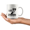 Funny Fishing Mug I Got 99 Problems And Fishing Solves 11oz White Coffee Mugs