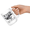 Funny Fishing Mug Thats A Nice Fish You Caugh Can I Use 15oz White Coffee Mugs