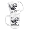 Funny Fishing Mug Thats A Nice Fish You Caugh Can I Use 15oz White Coffee Mugs