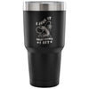 Funny Fishing Travel Mug I Jerk It Every Chance I 30 oz Stainless Steel Tumbler