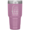 Funny Fishing Tumbler for Dad Grandpa I Love It When She Bends Over Laser Etched 30oz Stainless Steel Tumbler