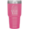 Funny Fishing Tumbler for Dad Grandpa I Love It When She Bends Over Laser Etched 30oz Stainless Steel Tumbler