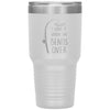 Funny Fishing Tumbler for Dad Grandpa I Love It When She Bends Over Laser Etched 30oz Stainless Steel Tumbler