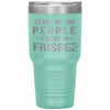 Funny Frisbee Tumbler Tears Of The People I Beat In Frisbee Laser Etched 30oz Stainless Steel Tumbler