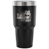 Funny Frog Travel Mug Do You Agreen With Me 30 oz Stainless Steel Tumbler