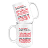 Funny Gamer Mug If you Know What This Is Come 15oz White Coffee Mugs