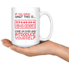 Funny Gamer Mug If you Know What This Is Come 15oz White Coffee Mugs