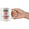 Funny Gamer Mug Im Not Working Im Gaining XP 11oz White Coffee Mugs