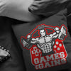 Funny Gamer Pillows Games And Gains