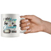 Funny Gaming Mug I Will Always Be A Gamer 11oz White Coffee Mugs