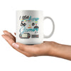 Funny Gaming Mug I Will Always Be A Gamer 11oz White Coffee Mugs