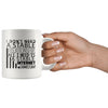 Funny Geek Mug I Dont Need A Stable Relationship All I 11oz White Coffee Mugs