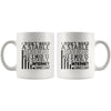 Funny Geek Mug I Dont Need A Stable Relationship All I 11oz White Coffee Mugs
