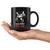 Funny Geek Mug Talk Nerdy To Me 11oz Black Coffee Mugs