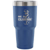 Funny Golf Insulated Coffee Travel Mug We Clubbin 30 oz Stainless Steel Tumbler