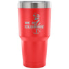 Funny Golf Insulated Coffee Travel Mug We Clubbin 30 oz Stainless Steel Tumbler