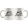 Funny Golfer Golfing Mug Id Tap That 11oz White Coffee Mugs