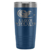 Funny Golfing Travel Mug I Love It When My Wife Let 20oz Stainless Steel Tumbler