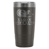 Funny Golfing Travel Mug I Love It When My Wife Let 20oz Stainless Steel Tumbler