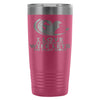 Funny Golfing Travel Mug I Love It When My Wife Let 20oz Stainless Steel Tumbler