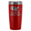 Funny Golfing Travel Mug I Love It When My Wife Let 20oz Stainless Steel Tumbler