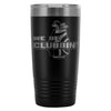 Funny Golfing Travel Mug We Be Clubbin 20oz Stainless Steel Tumbler