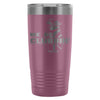 Funny Golfing Travel Mug We Be Clubbin 20oz Stainless Steel Tumbler