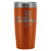 Funny Golfing Travel Mug We Be Clubbin 20oz Stainless Steel Tumbler