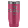 Funny Golfing Travel Mug We Be Clubbin 20oz Stainless Steel Tumbler