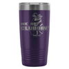 Funny Golfing Travel Mug We Be Clubbin 20oz Stainless Steel Tumbler