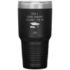 Funny Graduation Tumbler Even A Global Pandemic Couldnt Stop Me 2020 Laser Etched 30oz Stainless Steel Tumbler