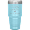 Funny Graduation Tumbler Im Sorry I Missed Your Graduation But So Did You Laser Etched 30oz Stainless Steel Tumbler