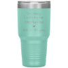 Funny Graduation Tumbler Im Sorry I Missed Your Graduation But So Did You Laser Etched 30oz Stainless Steel Tumbler