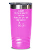 Funny Grampy Tumbler A Grampy Like You Is Harder To Find Than 20oz 30oz Stainless Steel