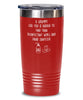 Funny Grampy Tumbler A Grampy Like You Is Harder To Find Than 20oz 30oz Stainless Steel