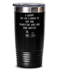 Funny Grampy Tumbler A Grampy Like You Is Harder To Find Than 20oz 30oz Stainless Steel