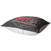 Funny Grandma Pillows Im Called MiMi Because Im Way Too Hot To Be Called