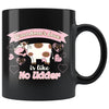 Funny Grandmother Mug Grandmas Love Is Like No Udder 11oz Black Coffee Mugs